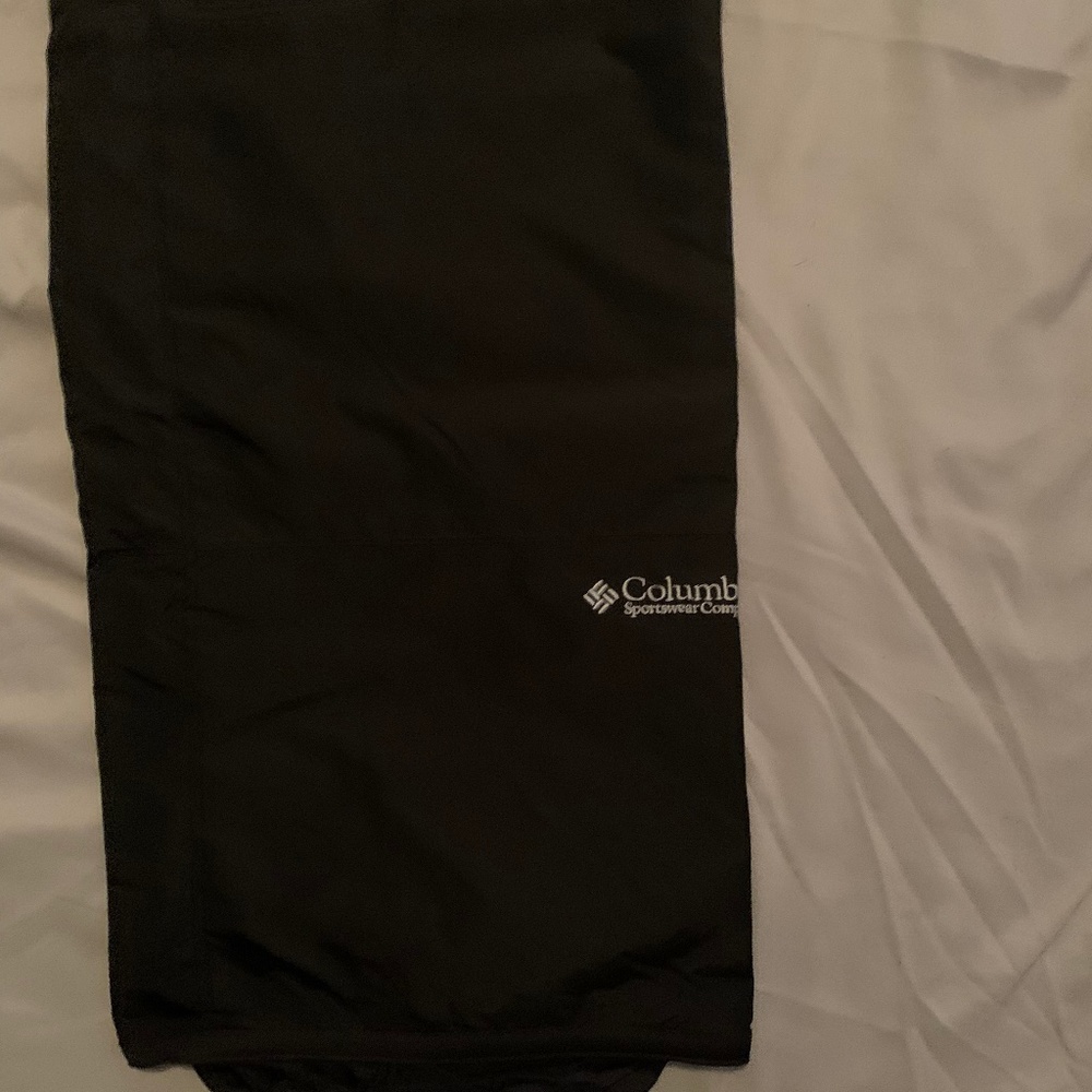Snow pants - Picture 2 of 4